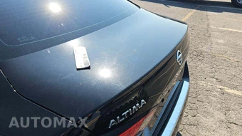 2020 Nissan Altima SR – miniatura 26