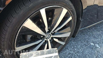 2020 Nissan Altima SR – miniatura 37