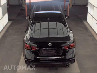 2020 Nissan Altima SR – miniatura 5