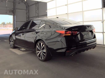 2020 Nissan Altima SR – miniatura 6