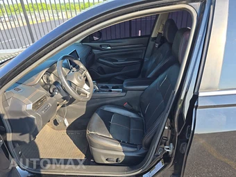 2020 Nissan Altima SR – miniatura 7