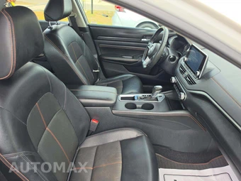 2020 Nissan Altima SR - miniatura 15