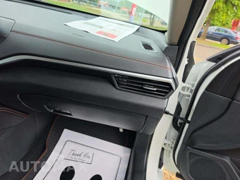 2020 Nissan Altima SR - miniatura 16