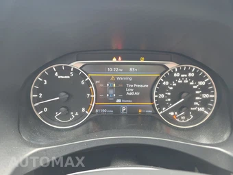 2020 Nissan Altima SR - miniatura 12
