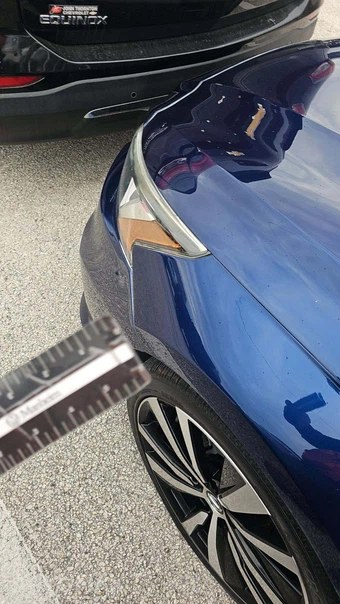 2020 Nissan Altima SR - miniatura 20