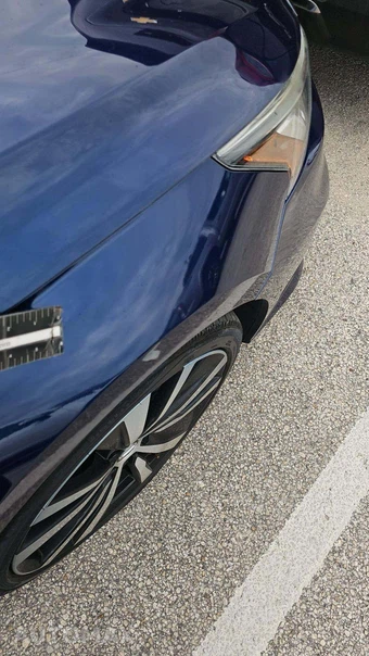 2020 Nissan Altima SR - miniatura 23