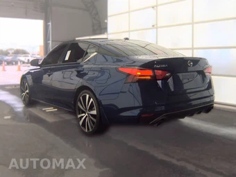 2020 Nissan Altima SR - miniatura 6