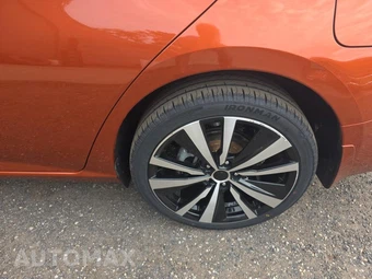 2020 Nissan Altima SR – miniatura 11