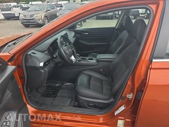 2020 Nissan Altima SR – miniatura 13