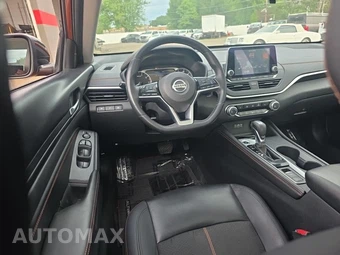 2020 Nissan Altima SR – miniatura 14
