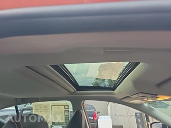 2020 Nissan Altima SR – miniatura 17