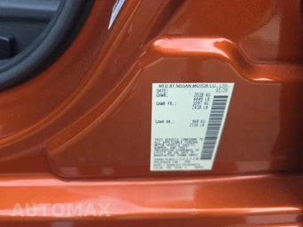 2020 Nissan Altima SR – miniatura 18