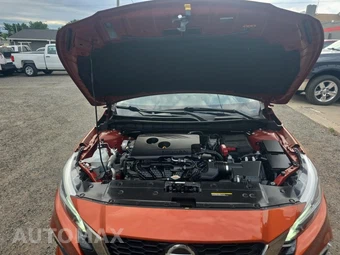 2020 Nissan Altima SR – miniatura 19