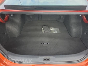 2020 Nissan Altima SR – miniatura 20