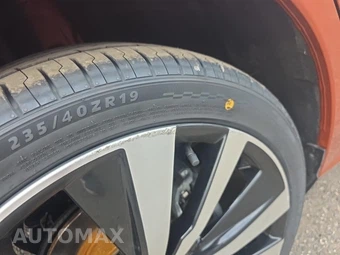 2020 Nissan Altima SR – miniatura 21