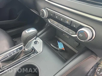 2020 Nissan Altima SR – miniatura 24