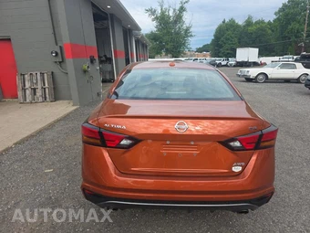 2020 Nissan Altima SR – miniatura 5
