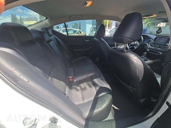 2020 Nissan Altima SR – miniatura 16