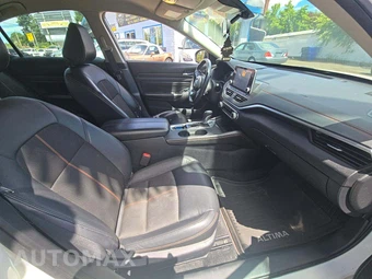 2020 Nissan Altima SR – miniatura 18