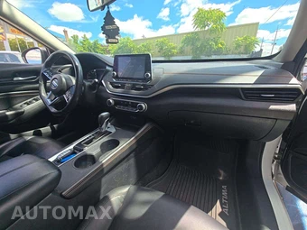 2020 Nissan Altima SR – miniatura 19