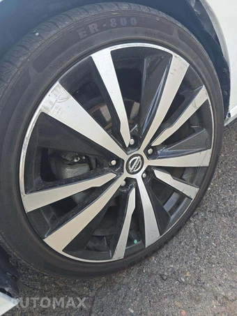 2020 Nissan Altima SR – miniatura 23
