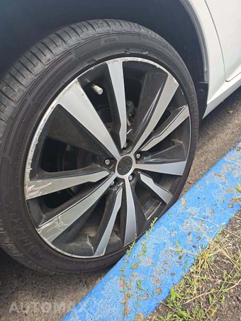 2020 Nissan Altima SR – miniatura 26