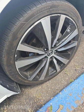 2020 Nissan Altima SR – miniatura 27