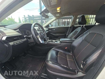 2020 Nissan Altima SR – miniatura 6