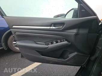 2020 Nissan Altima SV - miniatura 15
