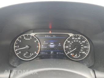 2020 Nissan Altima SV - miniatura 18