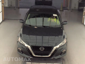 2020 Nissan Altima SV - miniatura 2