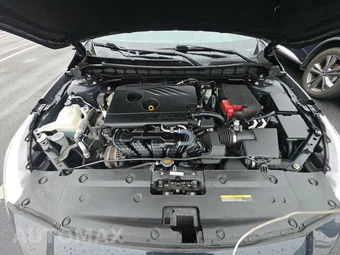 2020 Nissan Altima SV - miniatura 22