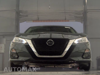 2020 Nissan Altima SV - miniatura 3
