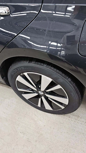 2020 Nissan Altima SV - miniatura 31