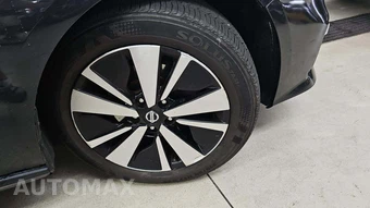 2020 Nissan Altima SV - miniatura 34