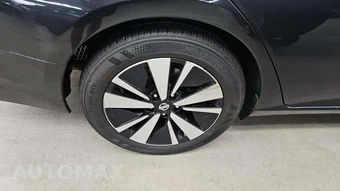 2020 Nissan Altima SV - miniatura 36