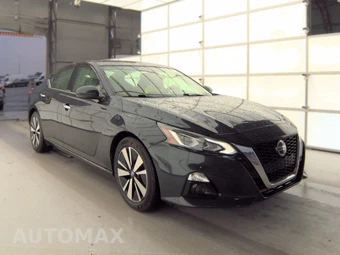 2020 Nissan Altima SV - miniatura 4
