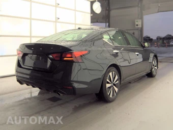 2020 Nissan Altima SV - miniatura 5