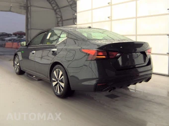 2020 Nissan Altima SV - miniatura 8