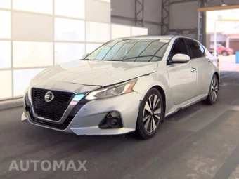 2020 Nissan Altima SV