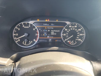 2020 Nissan Altima SV - miniatura 12