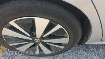 2020 Nissan Altima SV - miniatura 26