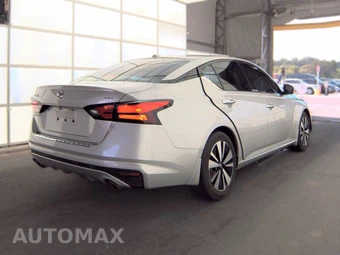 2020 Nissan Altima SV - miniatura 4