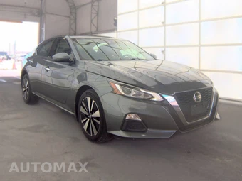 2020 Nissan Altima SV – miniatura 3