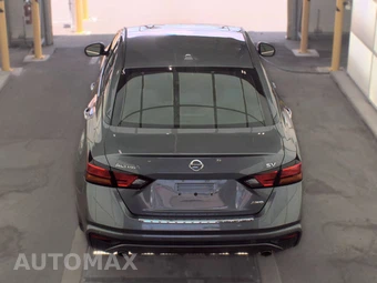 2020 Nissan Altima SV – miniatura 5