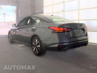 2020 Nissan Altima SV – miniatura 6