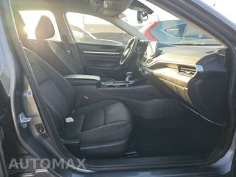 2020 Nissan Altima SV – miniatura 8