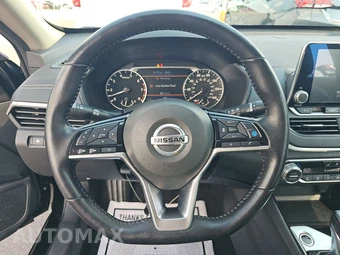 2020 Nissan Altima SV – miniatura 10
