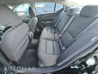 2020 Nissan Altima SV – miniatura 13
