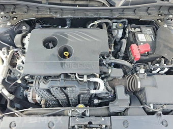 2020 Nissan Altima SV – miniatura 15